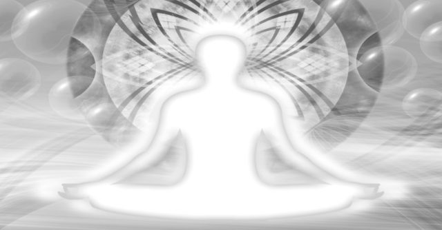 瞑想 霊性 予知能力 ヨガ 神秘 霊感