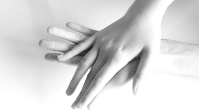 手の指のトラブルに込められた症状別のスピリチュアルメッセージ Spiritual Message